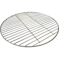 21.5" STAINLESS Steel round Grate for UDS