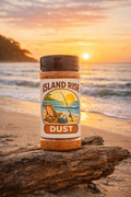 Island Rise Dust