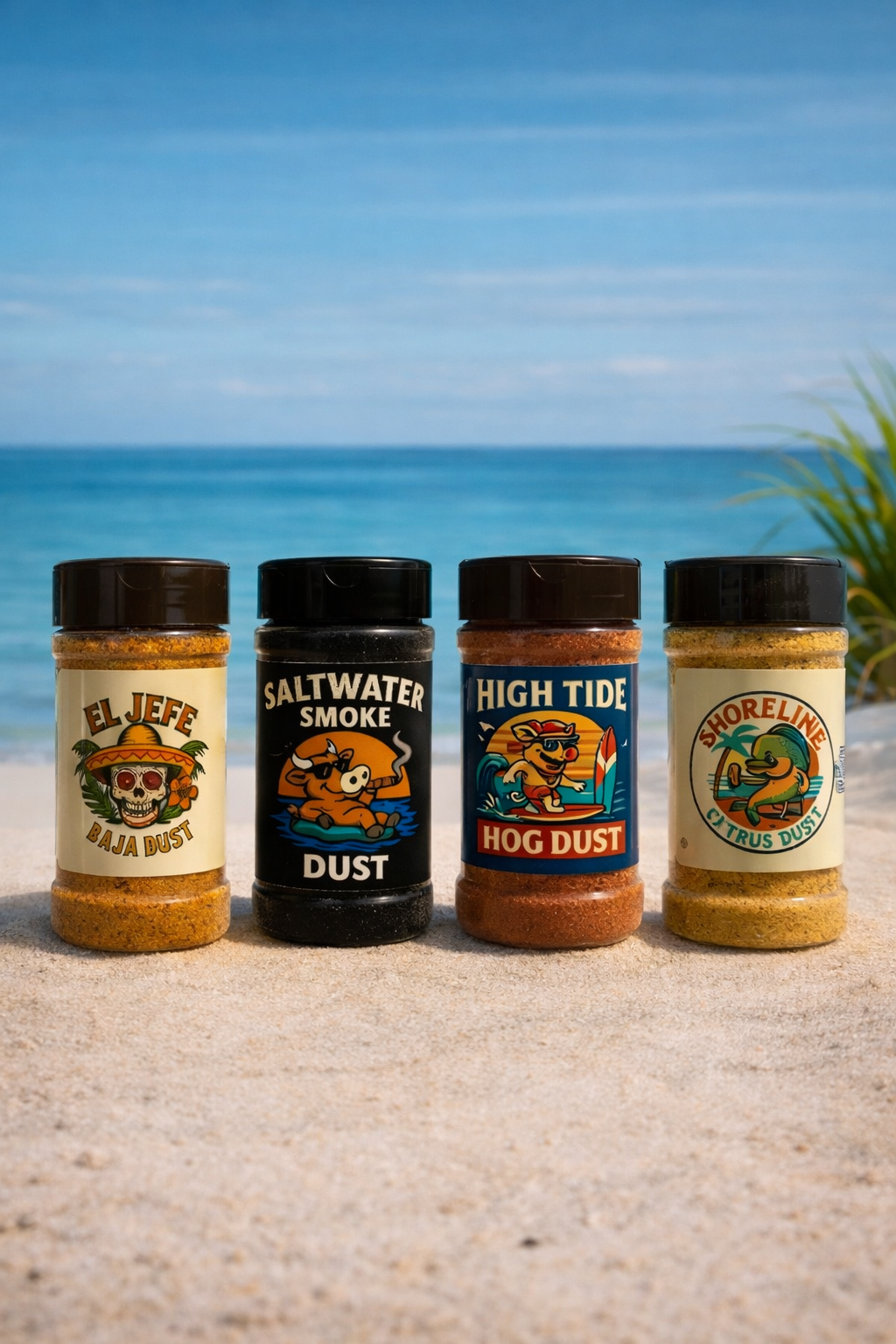 The Beach Pit Bundle