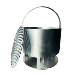 14-40™ UDS charcoal basket
