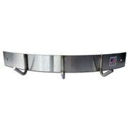 LavaLock® UDS BBQ Tool Accessory Holder - Bolt On Parts - STAINLESS STEEL